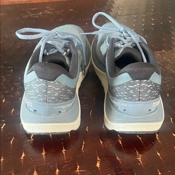 Topo Athletic Ultraventure 4 Trail Running Shoes - Picture 6 of 9